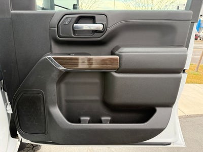 2023 Chevrolet Silverado 2500HD LT