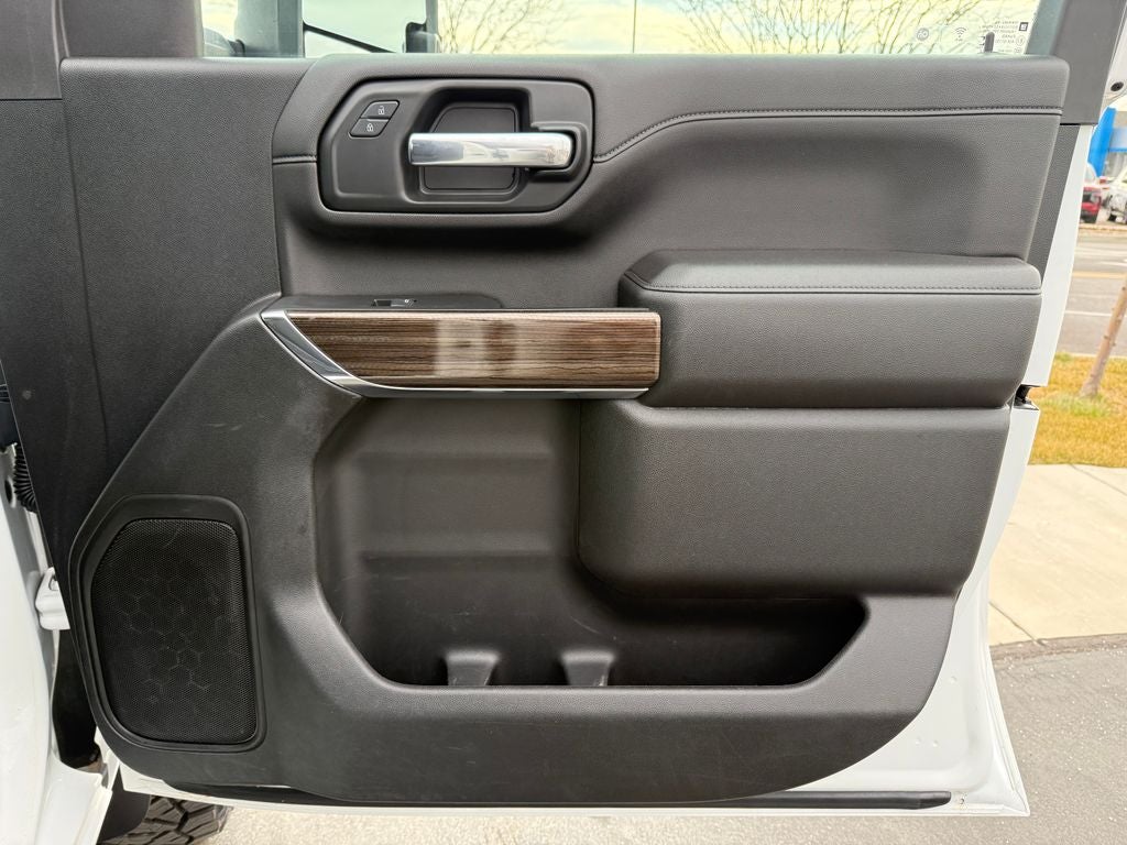 2023 Chevrolet Silverado 2500HD LT