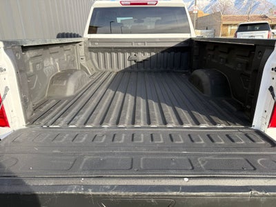 2023 Chevrolet Silverado 2500HD LT