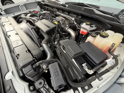 2023 Chevrolet Silverado 2500HD LT