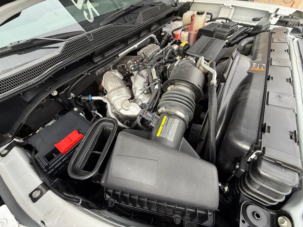 2023 Chevrolet Silverado 2500HD LT