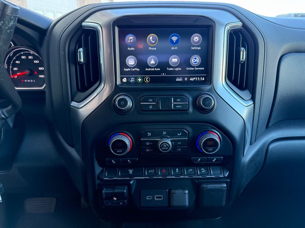 2023 Chevrolet Silverado 2500HD LT