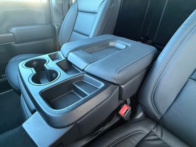 2023 Chevrolet Silverado 2500HD LT