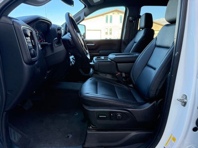 2023 Chevrolet Silverado 2500HD LT