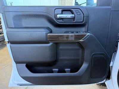 2023 Chevrolet Silverado 2500HD LT