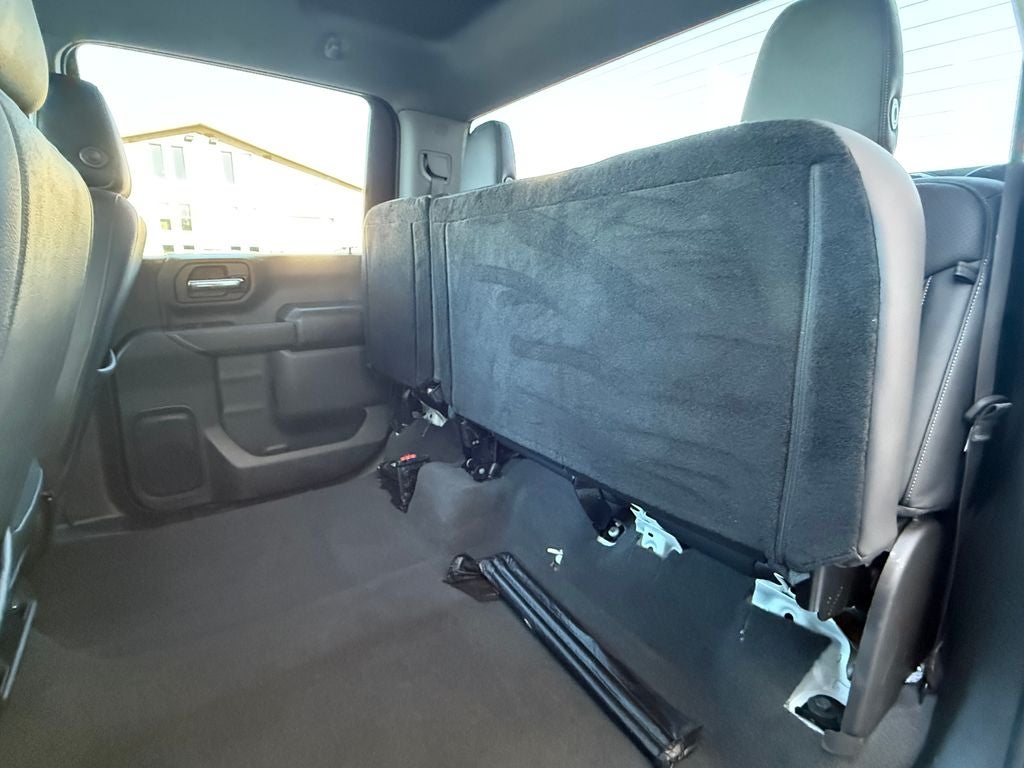 2023 Chevrolet Silverado 2500HD LT