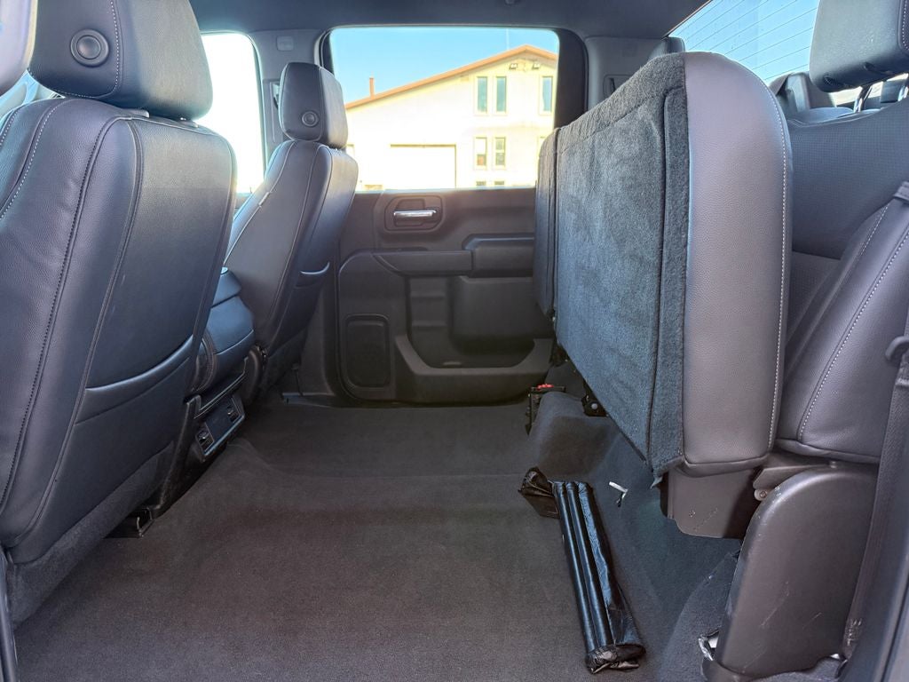 2023 Chevrolet Silverado 2500HD LT