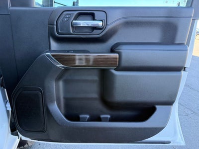 2023 Chevrolet Silverado 2500HD LT