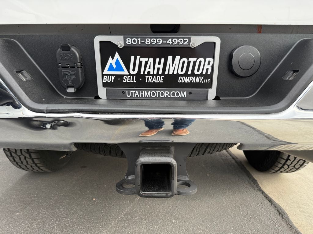 2023 Chevrolet Silverado 2500HD LT