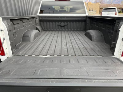 2023 Chevrolet Silverado 2500HD LT