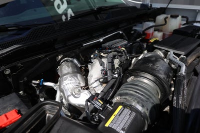 2023 Chevrolet Silverado 2500HD LT