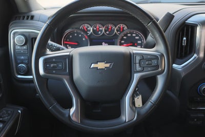 2023 Chevrolet Silverado 2500HD LT