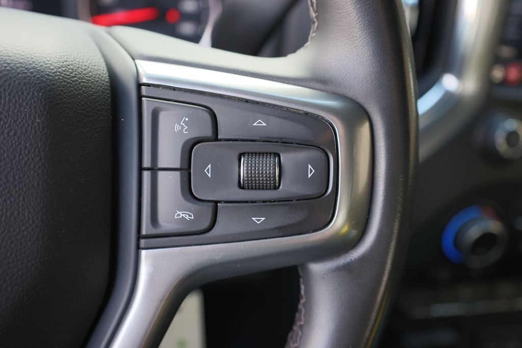 2023 Chevrolet Silverado 2500HD LT