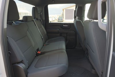 2023 Chevrolet Silverado 2500HD LT