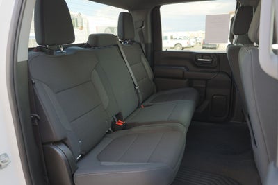 2023 Chevrolet Silverado 2500HD LT