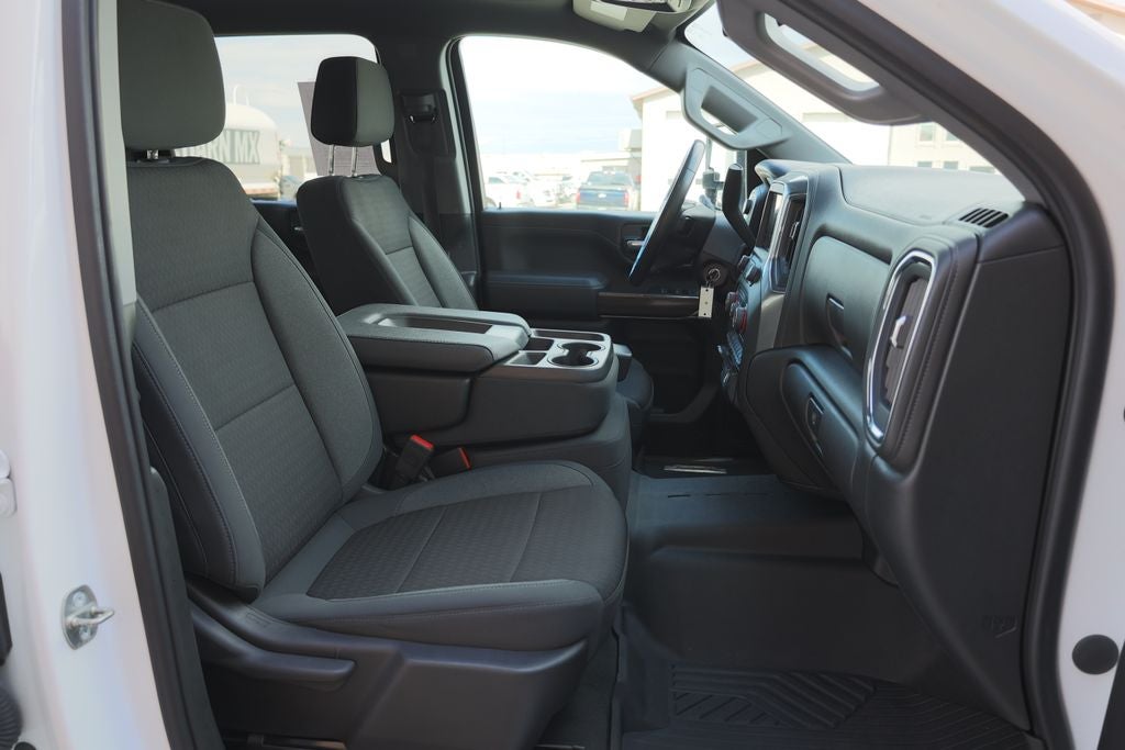 2023 Chevrolet Silverado 2500HD LT