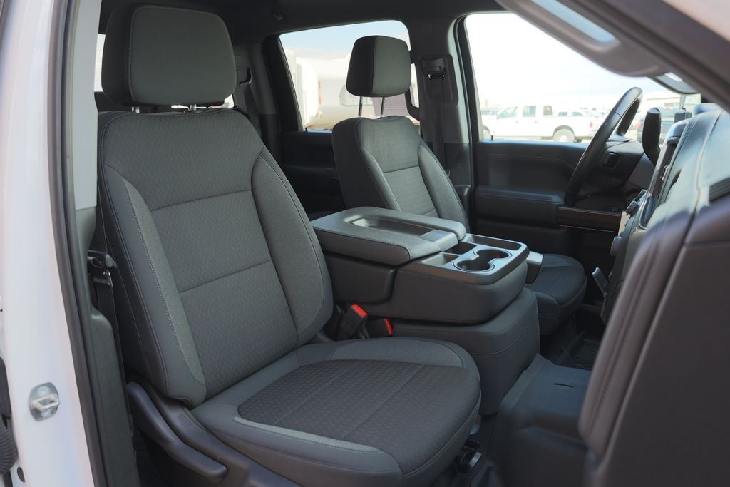 2023 Chevrolet Silverado 2500HD LT