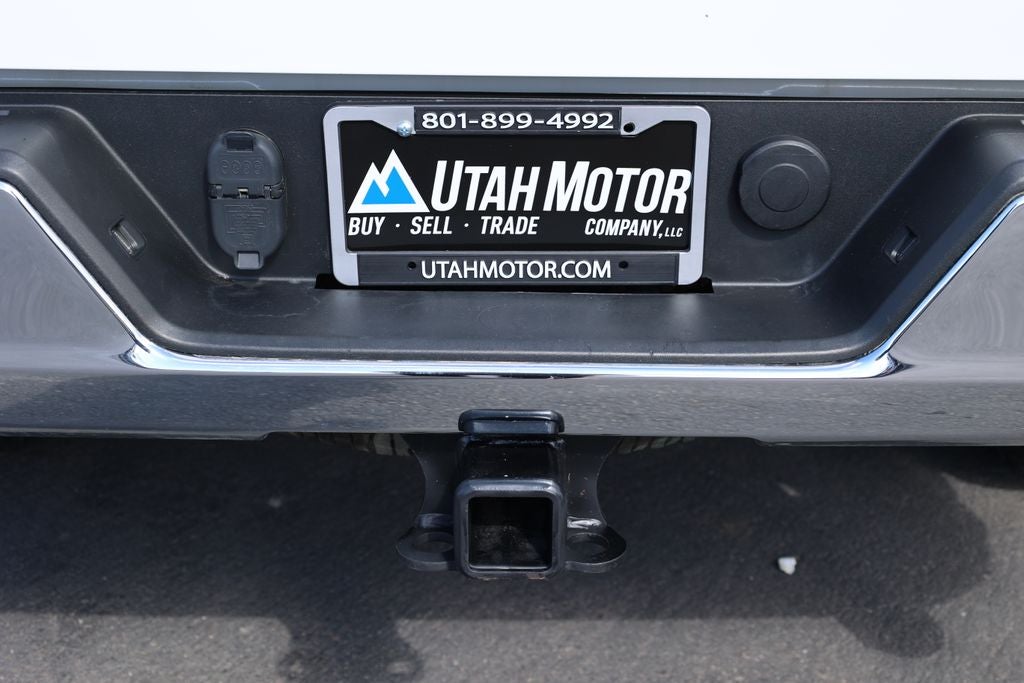 2023 Chevrolet Silverado 2500HD LT