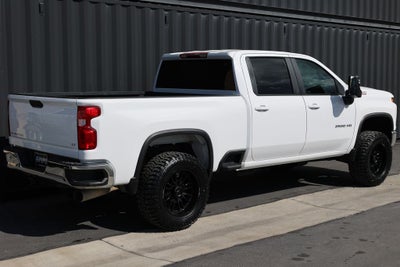 2023 Chevrolet Silverado 2500HD LT