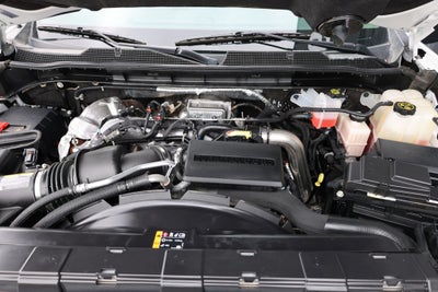 2023 Chevrolet Silverado 2500HD LT