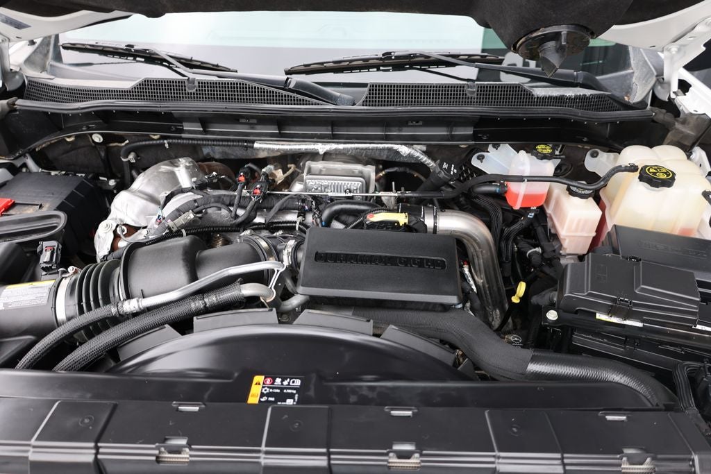 2023 Chevrolet Silverado 2500HD LT