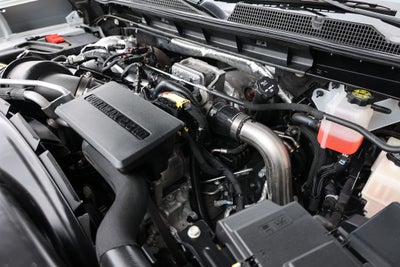 2023 Chevrolet Silverado 2500HD LT