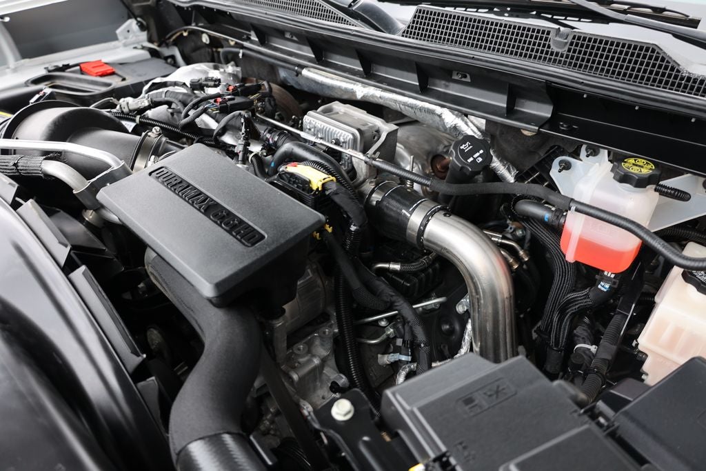 2023 Chevrolet Silverado 2500HD LT