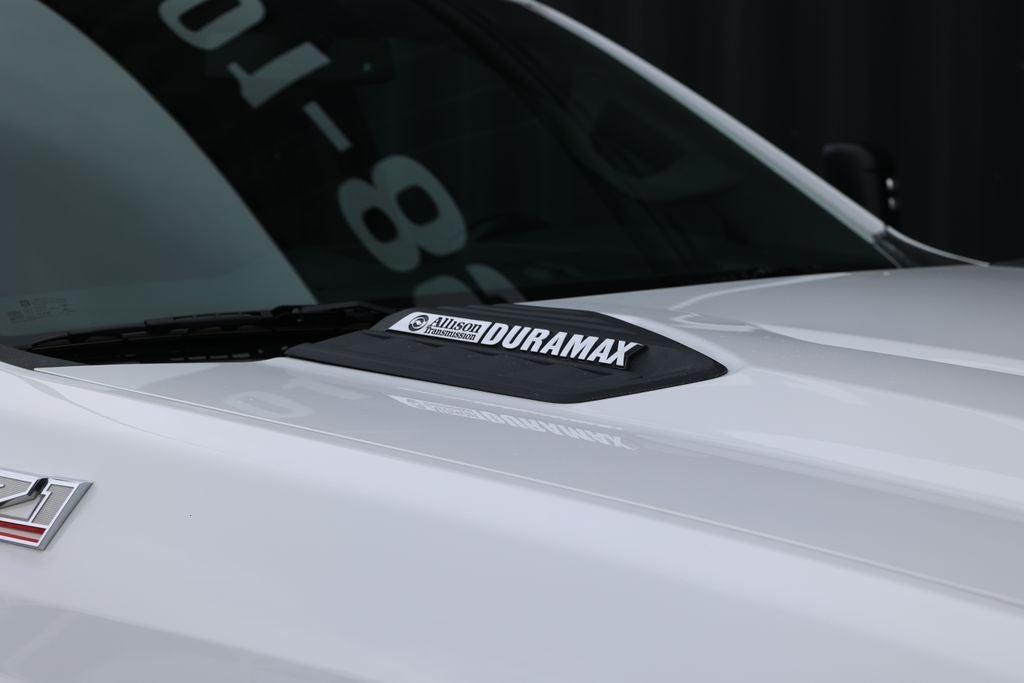 2023 Chevrolet Silverado 2500HD LT