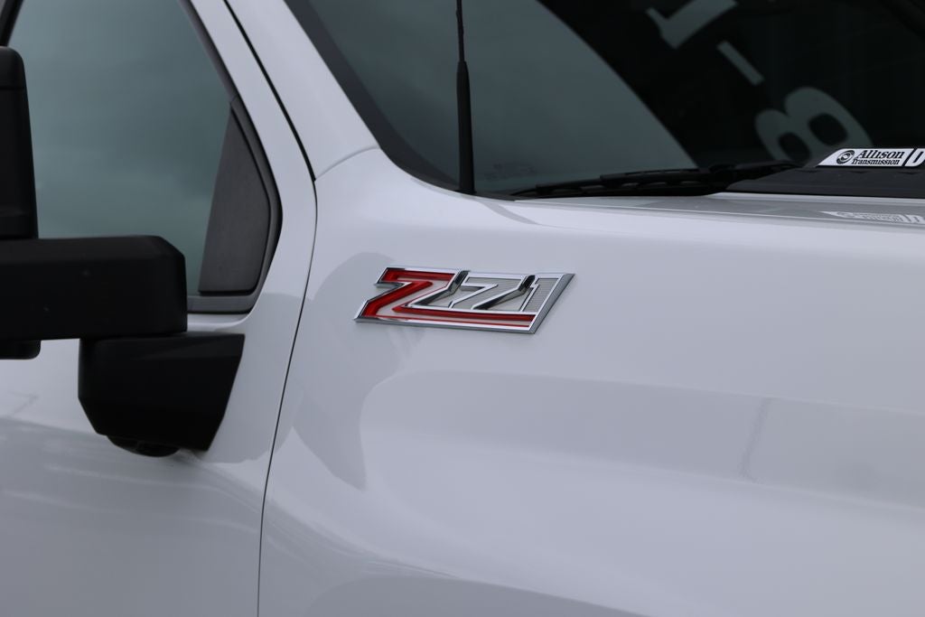 2023 Chevrolet Silverado 2500HD LT