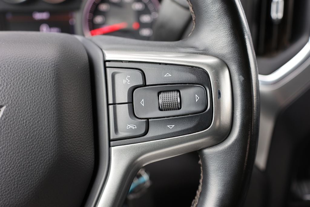 2023 Chevrolet Silverado 2500HD LT