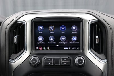 2023 Chevrolet Silverado 2500HD LT