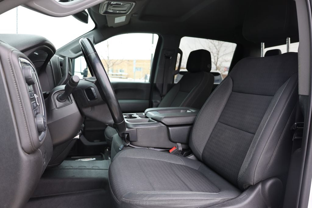 2023 Chevrolet Silverado 2500HD LT