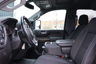 2023 Chevrolet Silverado 2500HD LT