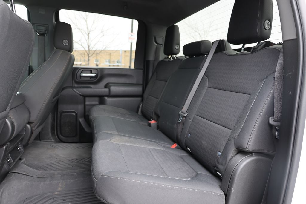 2023 Chevrolet Silverado 2500HD LT