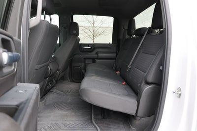 2023 Chevrolet Silverado 2500HD LT