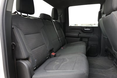 2023 Chevrolet Silverado 2500HD LT