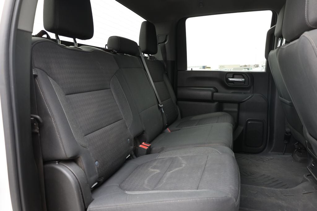 2023 Chevrolet Silverado 2500HD LT