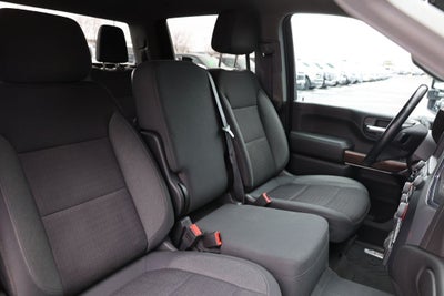 2023 Chevrolet Silverado 2500HD LT