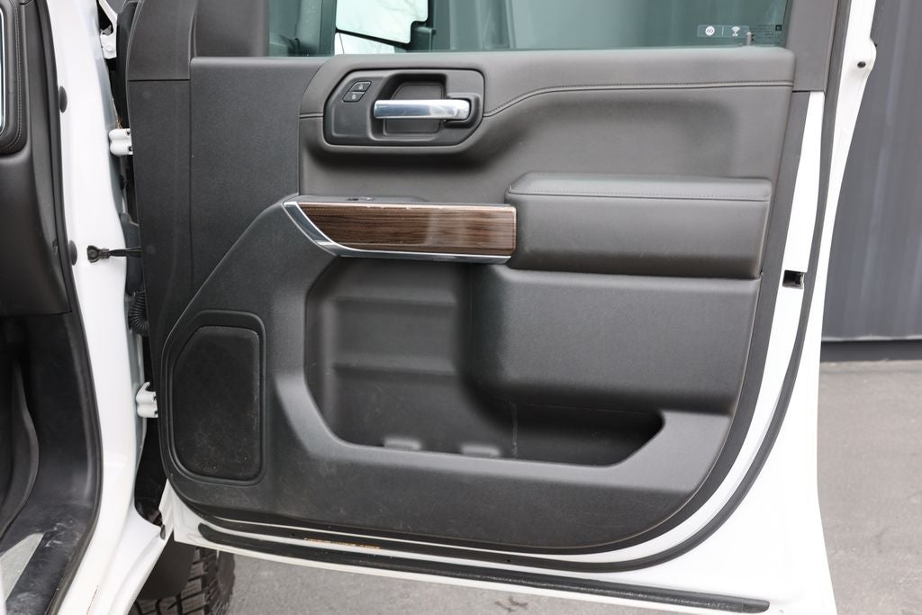 2023 Chevrolet Silverado 2500HD LT