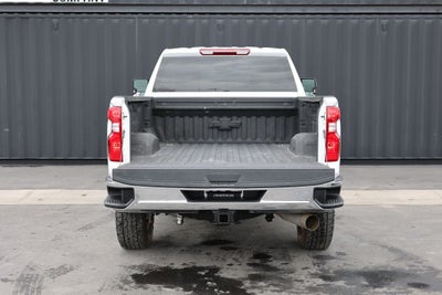 2023 Chevrolet Silverado 2500HD LT