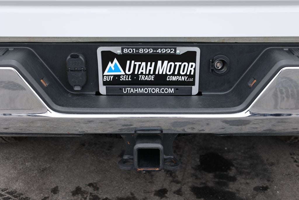 2023 Chevrolet Silverado 2500HD LT