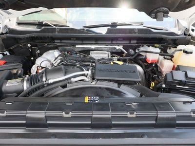 2023 Chevrolet Silverado 2500HD LT