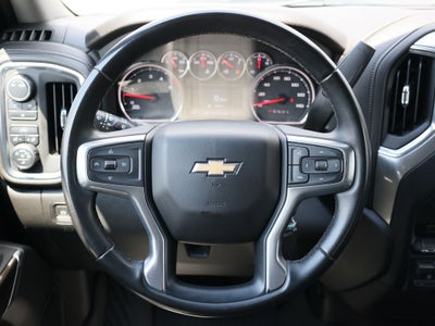 2023 Chevrolet Silverado 2500HD LT