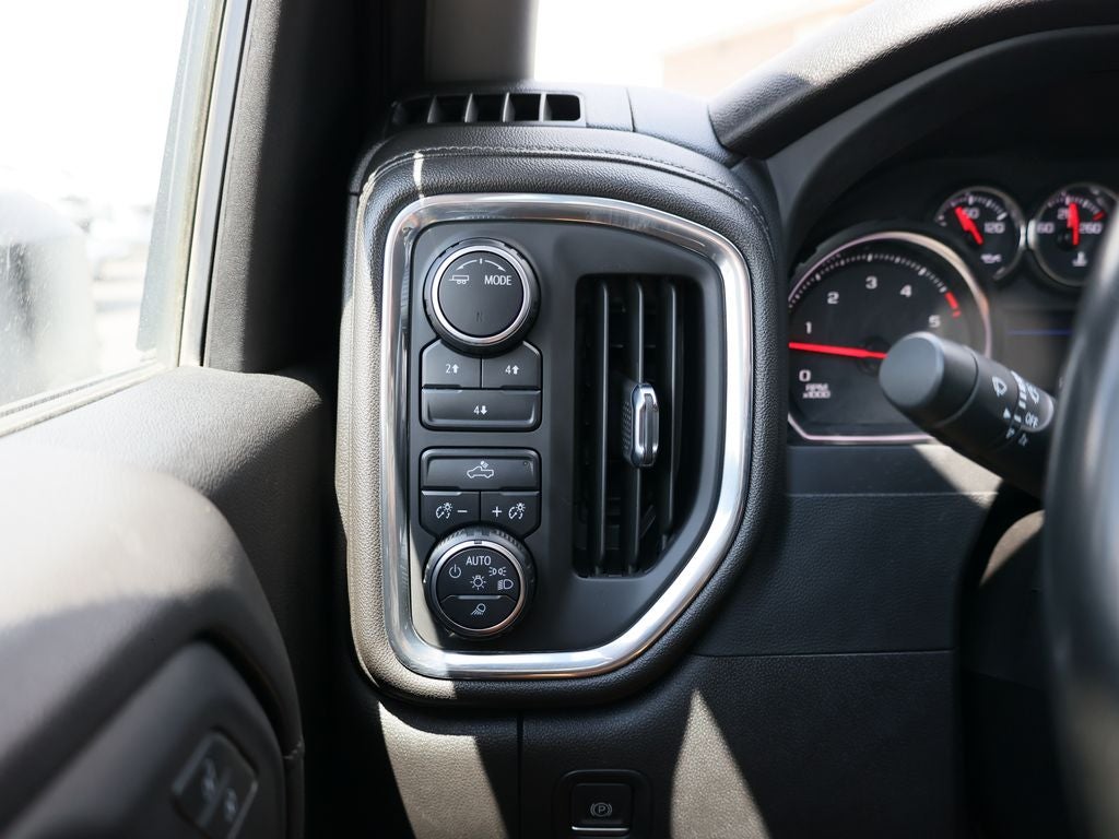 2023 Chevrolet Silverado 2500HD LT