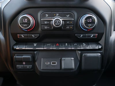 2023 Chevrolet Silverado 2500HD LT