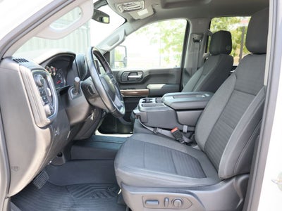 2023 Chevrolet Silverado 2500HD LT