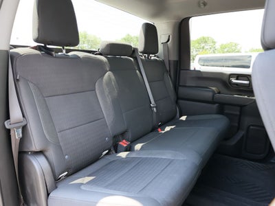 2023 Chevrolet Silverado 2500HD LT