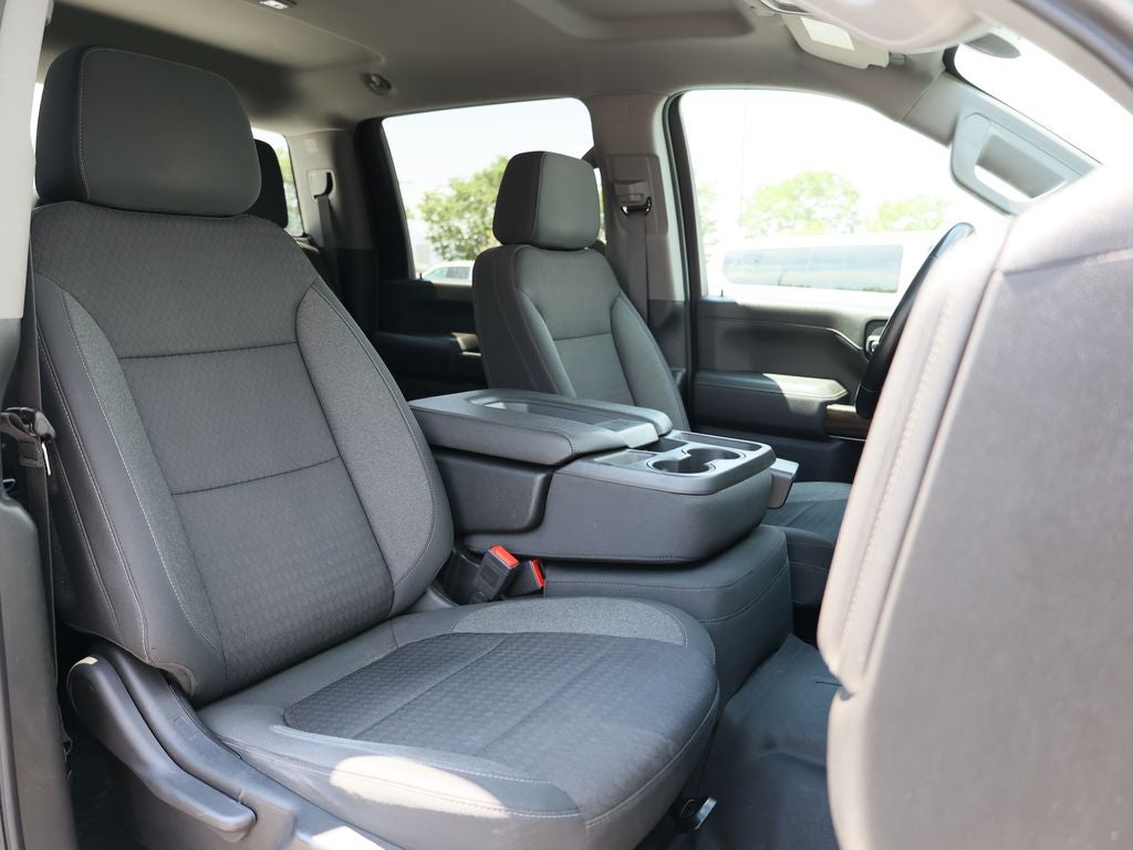 2023 Chevrolet Silverado 2500HD LT