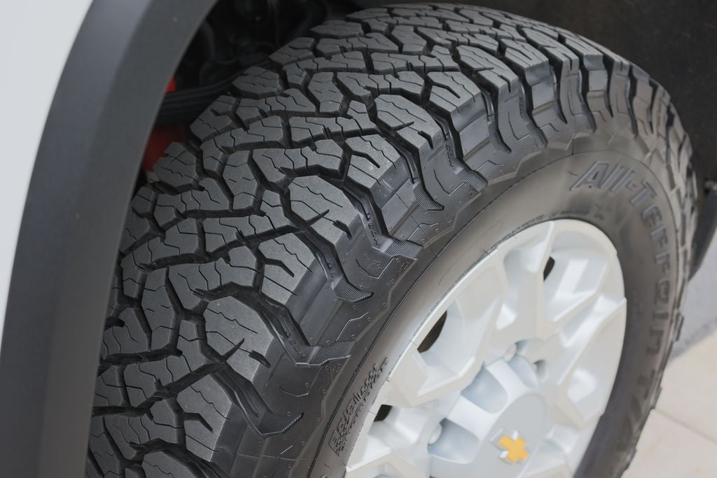 2023 Chevrolet Silverado 2500HD LT