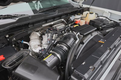 2023 Chevrolet Silverado 2500HD LT